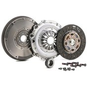 Resim Citroen Berlingo 1.6 Hdi Debriyaj + Volant Seti Valeo 0532q4 