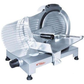Resim Boğaziçi Gıda Dilimleme Makinesi 270 mm Bıçak Ebadı 53 x 45 x 38 (cm) 