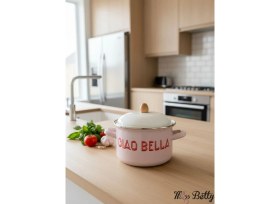 Resim Miss Betty Dolce Vita Çeyiz Seti 5 