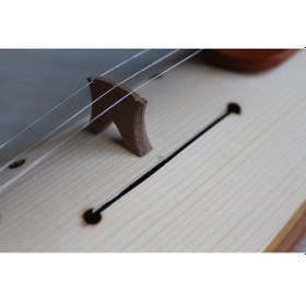 Resim Profesyonel Kemençe Atölyeden 