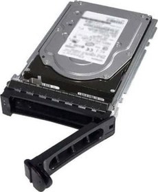 Resim 2,5" 1.2tb 10K 400-ATJL 12G SAS Hot Plug Sunucu Hdd 