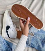 Resim kings cross st store N-K MİD'77 BLAZER VINTAGE 