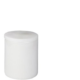 Resim Mermer Pamukluk - beyaz 