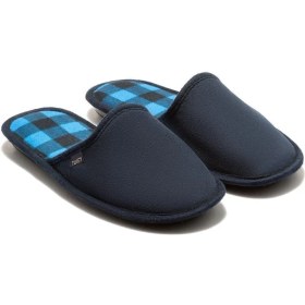 Resim Twigy Alic Kadın,Garson Boy Ev Terliği Lacivert 36/41 