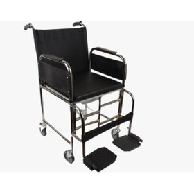 Resim Genel Markalar Wky689 Marka Ithal Banyo Tuvalet Sandalyesi 