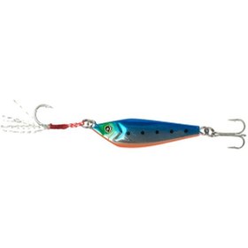 Resim Ryuji Pappy 15gr Jig Yem Renk : Blue Chart 