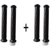 Resim Cub 100 Uyumlu Gaz Boru Elcik Seti 2 Set 