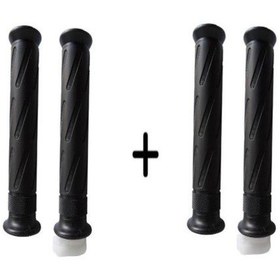 Resim Cub 100 Uyumlu Gaz Boru Elcik Seti 2 Set 