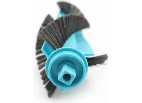 Resim Teknik Durak Viomi Uyumlu Mijiav2 STYJ02YM Vacuum Cleaner Akıllı Robot Süpürge Ana Fırça Mavi 