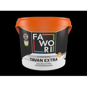 Resim Filli Boya Fawori Extra Tavan 3,5 kg 