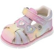 Resim Chicco Sandalet Glamıs 01073101000000 000970 Multıcolour Çok Renkli 