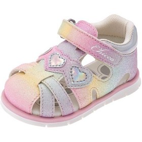 Resim Chicco Sandalet Glamıs 01073101000000 000970 Multıcolour Çok Renkli 