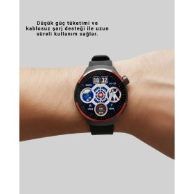 Resim 365Dükkan HW10PRO Akıllı Saat 