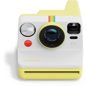 Resim Polaroid Now Generation 3 Yellow 