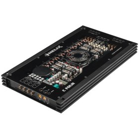 Resim Helix C Four Power Amp 4 Kanallı High End Amfi 