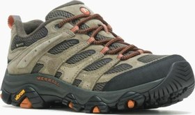 Resim Moab 3 Gtx Erkek Kahverengi Outdoor Ayakkabı J035801-695 Merrell