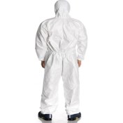 Resim Faba Tip 5b/6b Üst Düzey Koruyucu Tulum T-530 