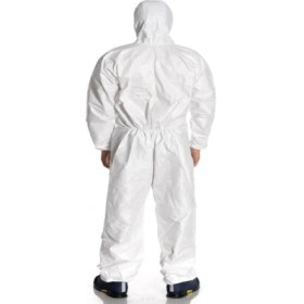 Resim Faba Tip 5b/6b Üst Düzey Koruyucu Tulum T-530 