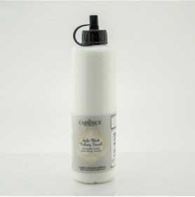 Resim Cadence Kadife Vernik 500 Ml. 