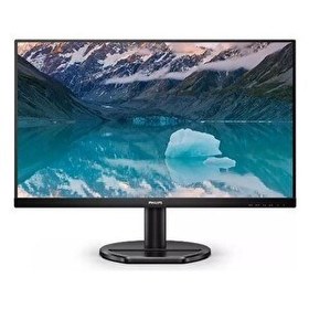 Resim Philips 275S9JAL/00 27" 4 ms Siyah LED Monitör 
