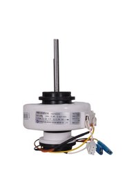 Resim Klima İç Ünite Fan Motoru 5400361002 11000-12000 Btu Arçelik Beko Altus 