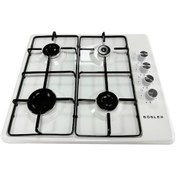 Resim Süsler SSO-2125 Set Üstü Ocak 