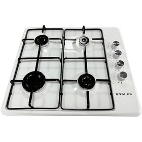 Resim Süsler SSO-2125 Set Üstü Ocak 