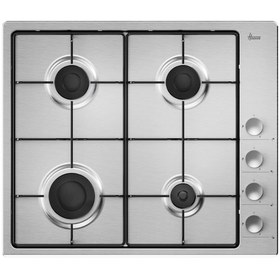 Resim Hoover HHW6LMX/TK 4 Gözlü Ankastre Ocak 