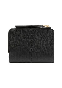 Resim Tory Burch Kadın Cüzdan 148751-001 148751-001 Siyah Siyah 