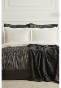 Resim Karaca Home Monica 8 Parça Çeyiz Seti Silver 200.22.04.0245 Gümüş 