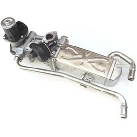 Resim Barcha 03l131512ce Egr Valfı 1.6 Polo 15 A1 11 14 Ibıza Toledo 13 15 Fabıa 11 15 Rapıd 12 Roomster 11 15 