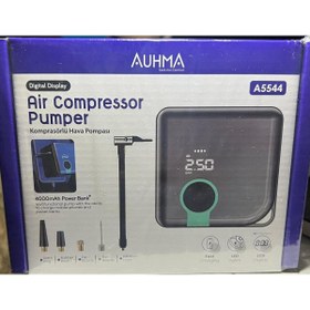 Resim auhma KOMPRESÖR 