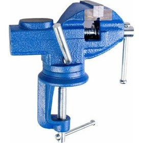 Resim B.H.D Tools Mengene Masa Mini 60Mm Bhd00498 4981 