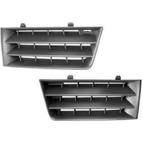 Resim Renault Megane 2 Panjur Tampon Panjuru 2003-2006 