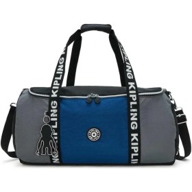 Resim Kipling Argus S Küçük Boy Seyahat Çantası 