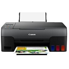 Resim Canon G3416 Yazıcı-Tarayıcı-Fotokopi Renkli Mürekkep Tanklı Yazıcı WI-FI 