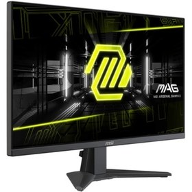 Resim MSI MAG 275F 27″ 180Hz 0,5ms Rapid IPS Adaptive-Sync Full HD Gaming (Oyuncu) Monitör 