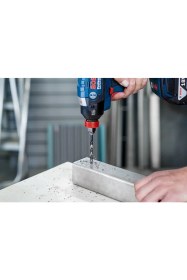 Resim Bosch Impact Ctrl Hss 2,0*60MM 