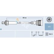 Resim Fae 11781738282 LAMBDA SENSÖRÜ BMW E36 91- FAE-77187 