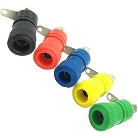 Resim Ic-240 Born Klemens Orta Boy Kırmızı 