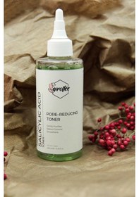 Resim Giroflee Salicylic Acid Pore-Reducing Toner 200 ML 