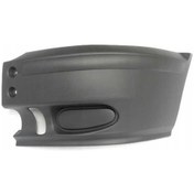 Resim Esse Otomotiv - Transit V184 Tampon Ucu Ön Sol 01- Kpt 3045050 Yc15 17k937 Adybb4 