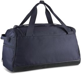 Resim PUMA PUMA CHALLENGER S Sports Bag Unisex Yetişkin Spor Çantası New Navy X 