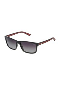 Resim Fila Sf9060 57700p Erkek Güneş Gözlüğü Siyah 