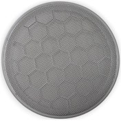 Resim Vw Polo Hb 2001-2002 Sol Arka Kapı Hoparlör Kapağı Gri 3b0868149 