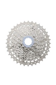 Resim shimano Kaset/Ruble Alivio CS-HG400-9 9 Vites 11-36 