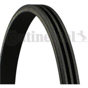 Resim Contı 3pk1038 - Kanallı Kayış Clıo-kng 1.4 E7j 8v 98-99 - 1.6 K7 