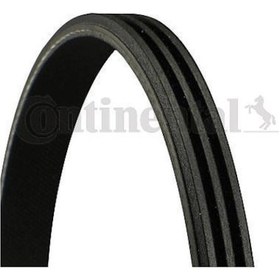 Resim Contı 3pk1038 - Kanallı Kayış Clıo-kng 1.4 E7j 8v 98-99 - 1.6 K7 