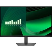 Resim Dell E2725HM 27 1920x1080 FHD 100Hz 5ms HDMI VGA DP IPS Monitör 