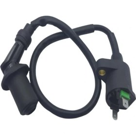 Resim Scooter Bobin Ateşleme Jantel 